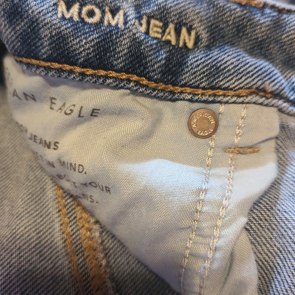 American eagle